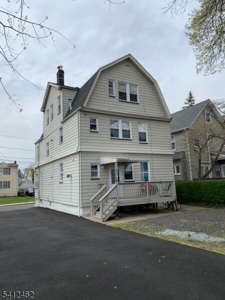 Property Photo:  14 Laura Ave 3  NJ 07110 