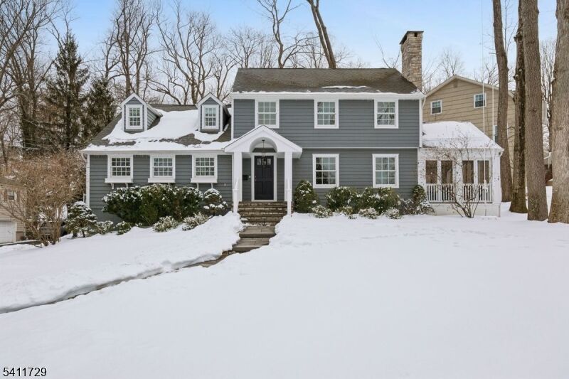 Property Photo:  65 Seven Oaks Dr  NJ 07901 
