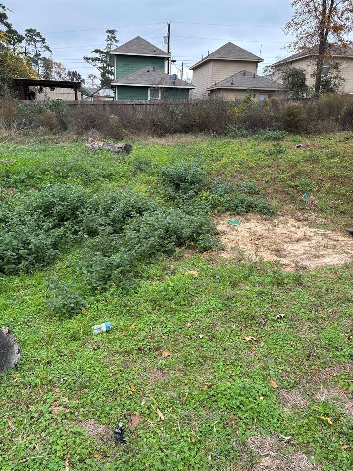 Property Photo:  16712 E Ivanhoe  TX 77316 