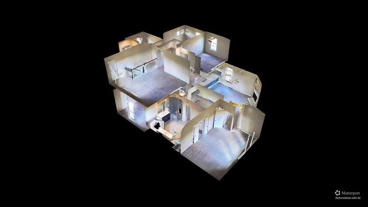 Property Photo:  23515 Bracino Lake Drive  TX 77493 