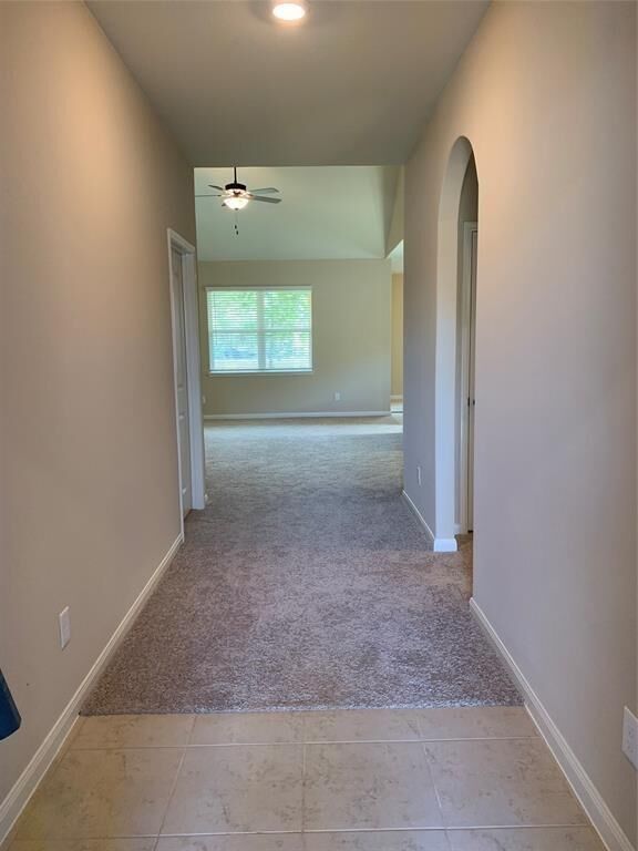 Property Photo:  8881 Oval Glass Street  TX 77304 