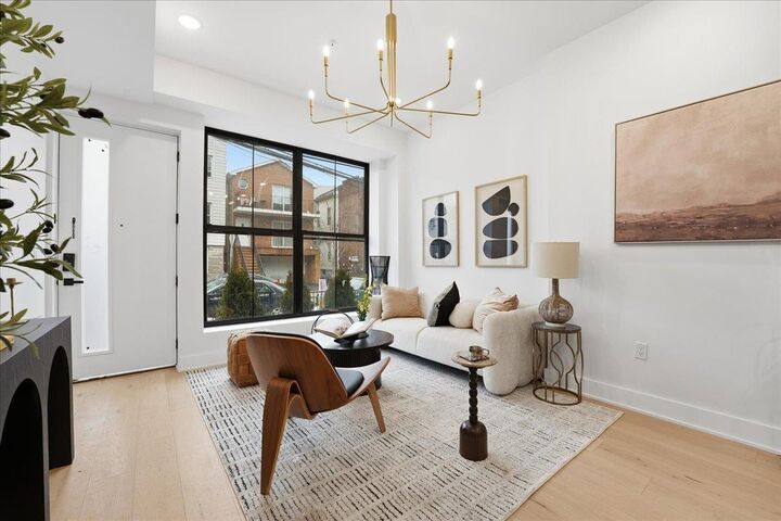 Property Photo: 15 Manhattan Ave 1 NJ 07307