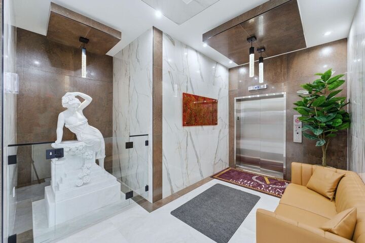 Property Photo:  8800 Kennedy Blvd 206  NJ 07047 