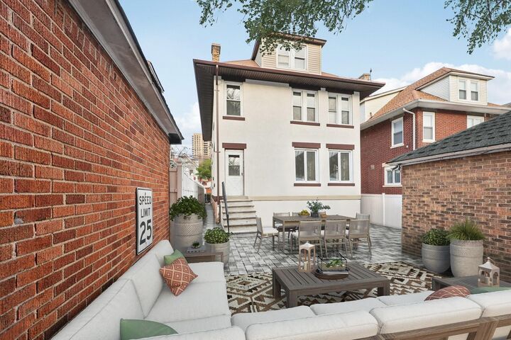 Property Photo:  21 75th St  NJ 07047 