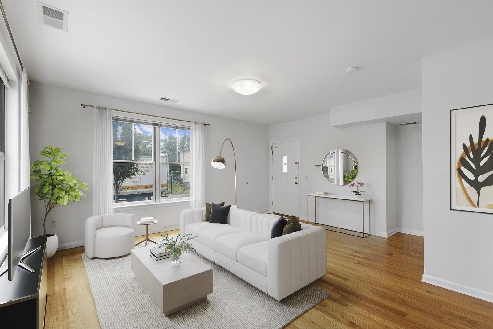 Property Photo: 443-2 Whiton St 2 NJ 07304