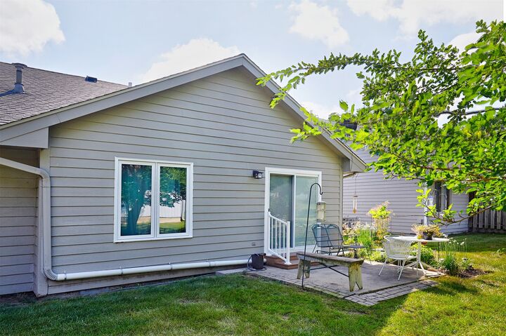 Property Photo: 4532 71st Street IA 50322