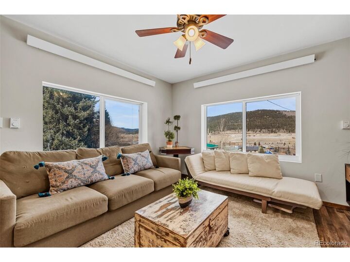 Property Photo:  71 Aspen St  CO 80420 