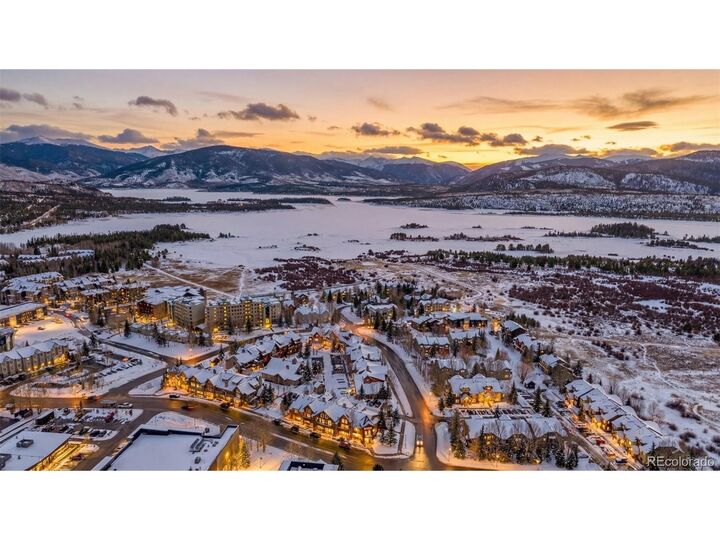 Property Photo:  965 N Ten Mile Dr A11  CO 80443 
