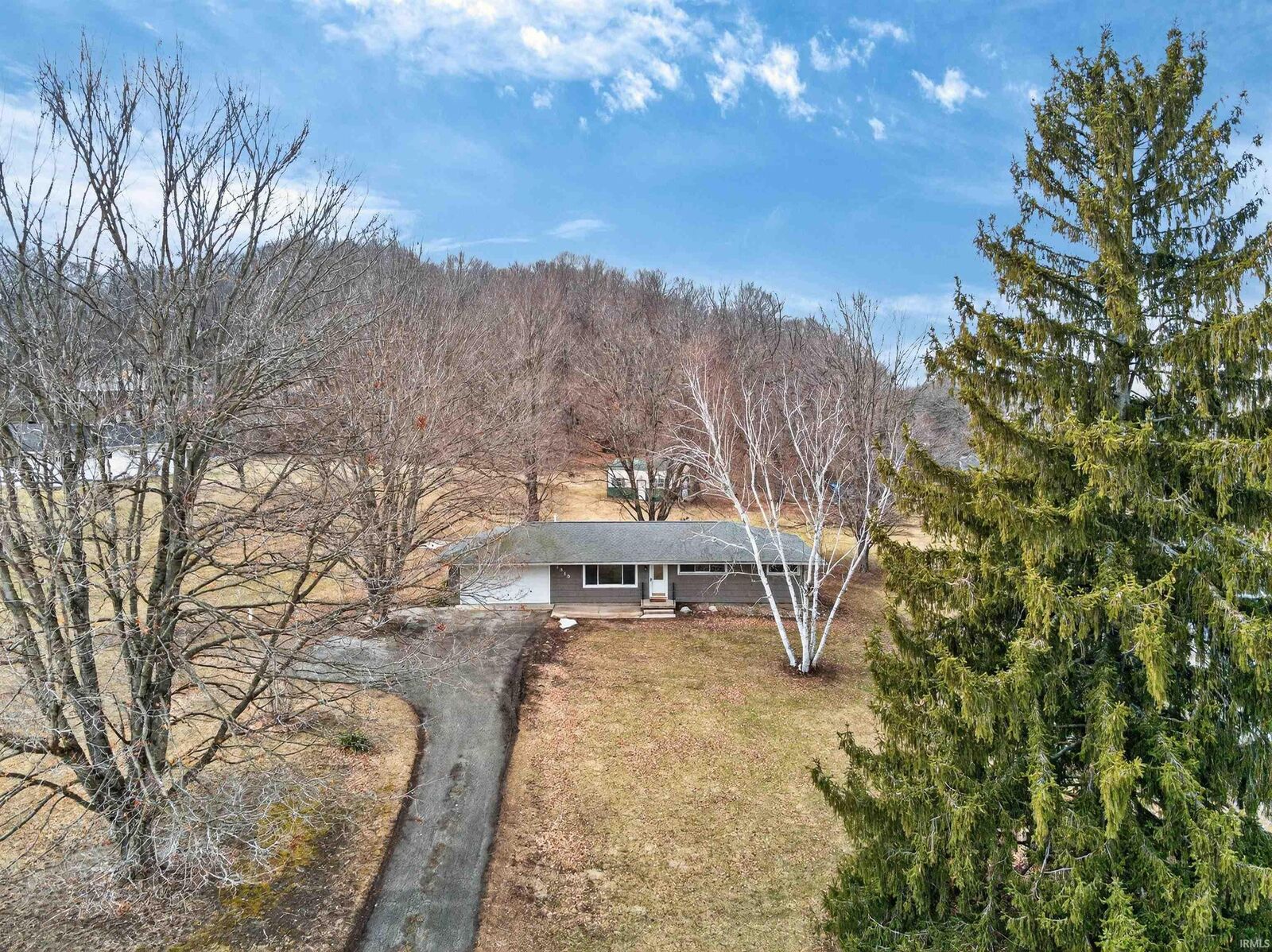 Property Photo:  3515 W 200 N  IN 46750 