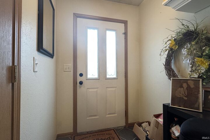 Property Photo:  7915 S Cameron Drive  IN 46742 