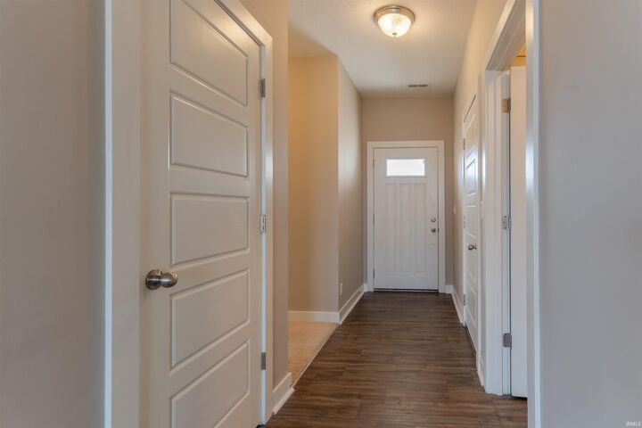 Property Photo: 2422 Filly Drive IN 47714