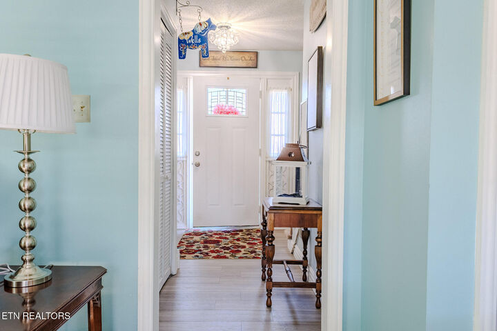 Property Photo: 1713 Wickersham Drive TN 37922