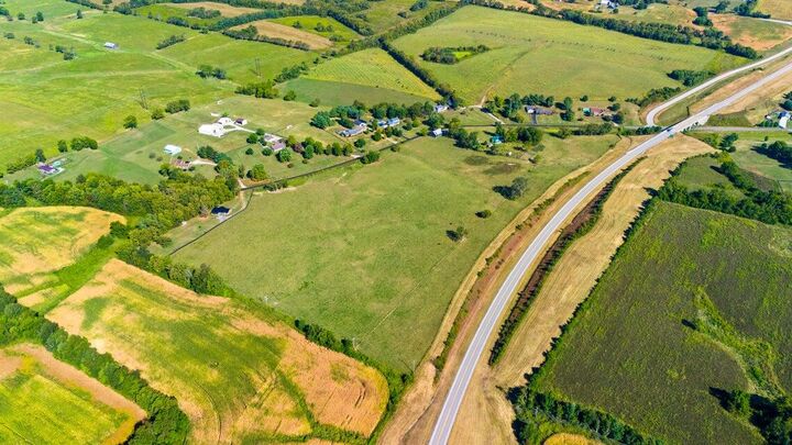 Property Photo:  0 Clarks Run Road  KY 41056 