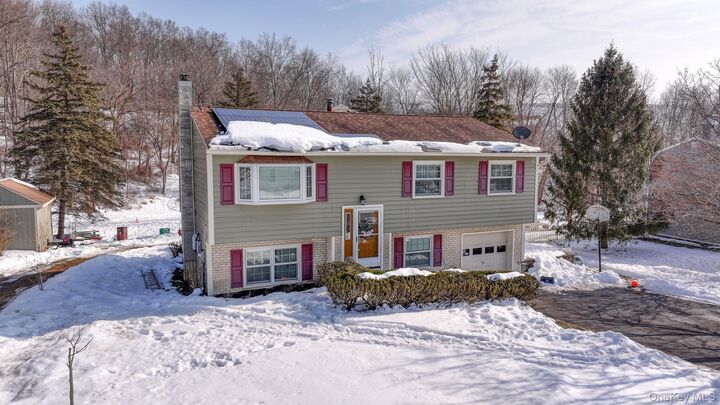 Property Photo: 14 Capital Drive NY 10992