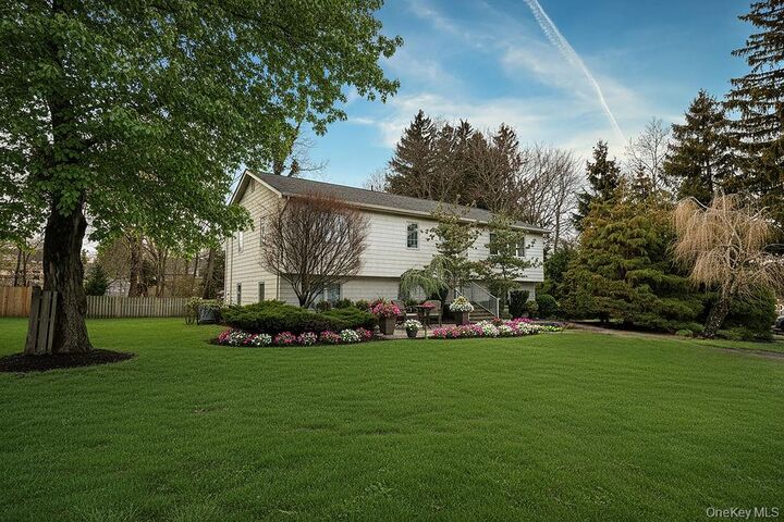 Property Photo: 124 Braunsdorf Road NY 10965