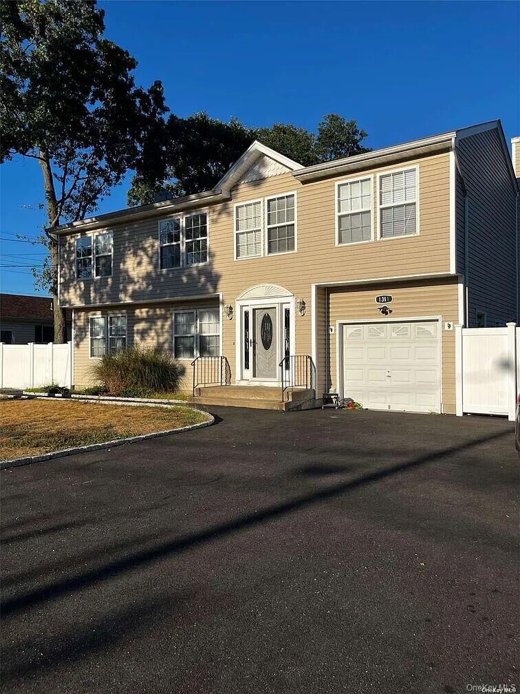 Property Photo: 1311 Pine Acres Boulevard NY 11706