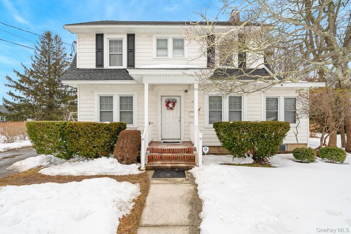 Property Photo:  205 Jayne Avenue  NY 11772 