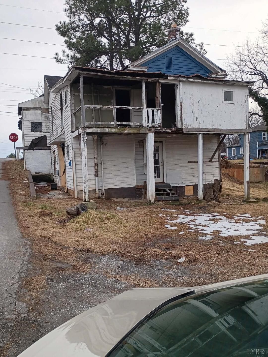 Property Photo:  2530 Poplar Street  VA 24504 