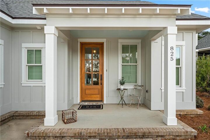 Property Photo:  825 Apricot Lane  AL 36532 