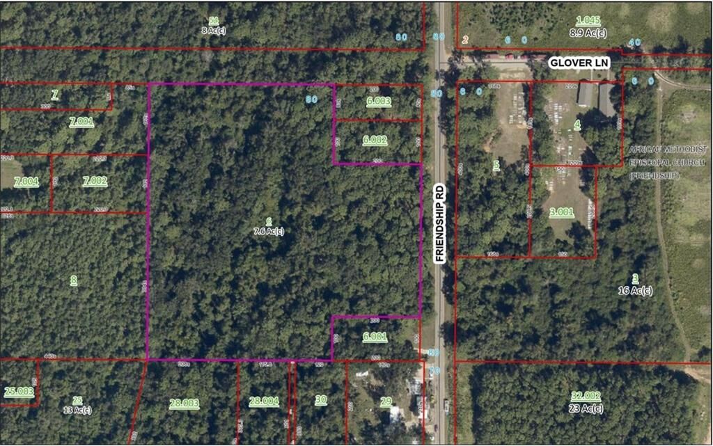 Property Photo:  24923 Friendship Road  AL 36526 