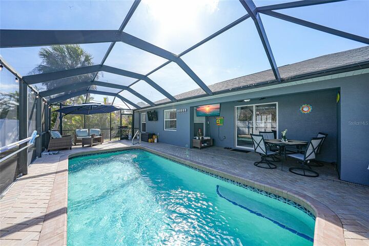 Property Photo:  2186 Roscoe Lane  FL 34288 