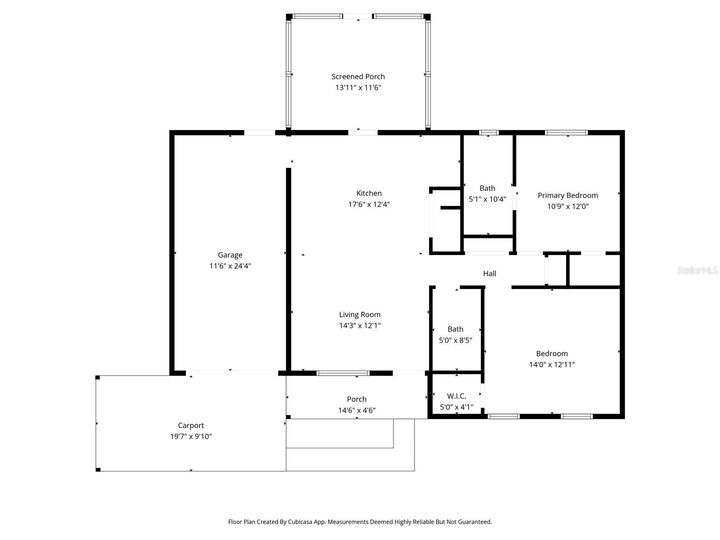 Property Photo:  4604 Cr 691  FL 33597 