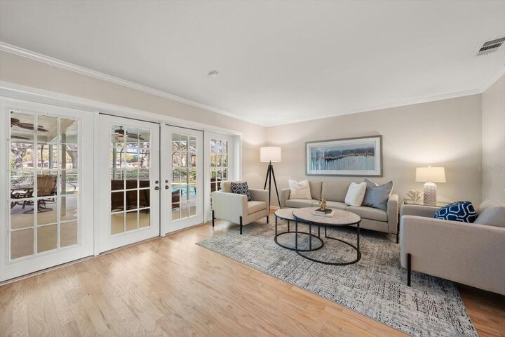 Property Photo:  3160 Masters Drive  FL 33761 