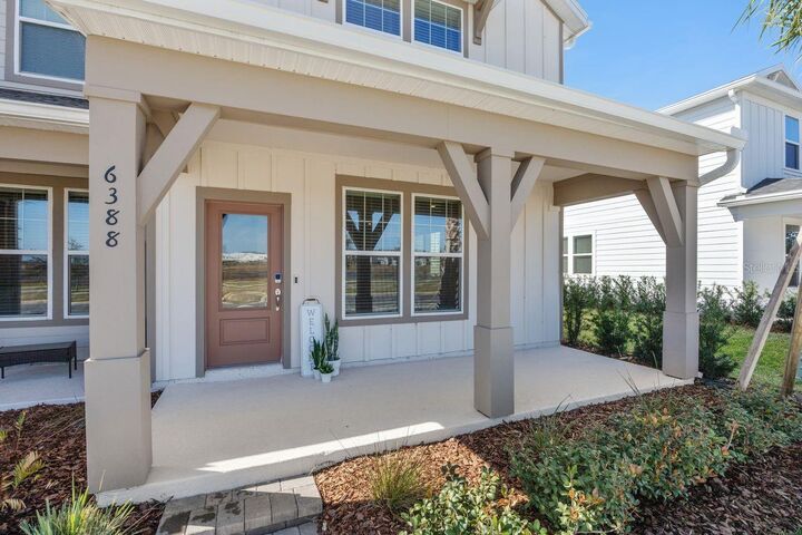 Property Photo:  6388 Tabebuia Parkway  FL 34787 