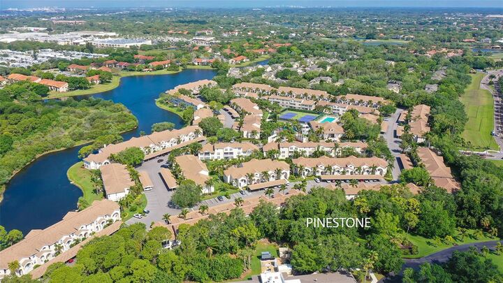 Property Photo:  4205 Castlebridge Lane 1112  FL 34238 