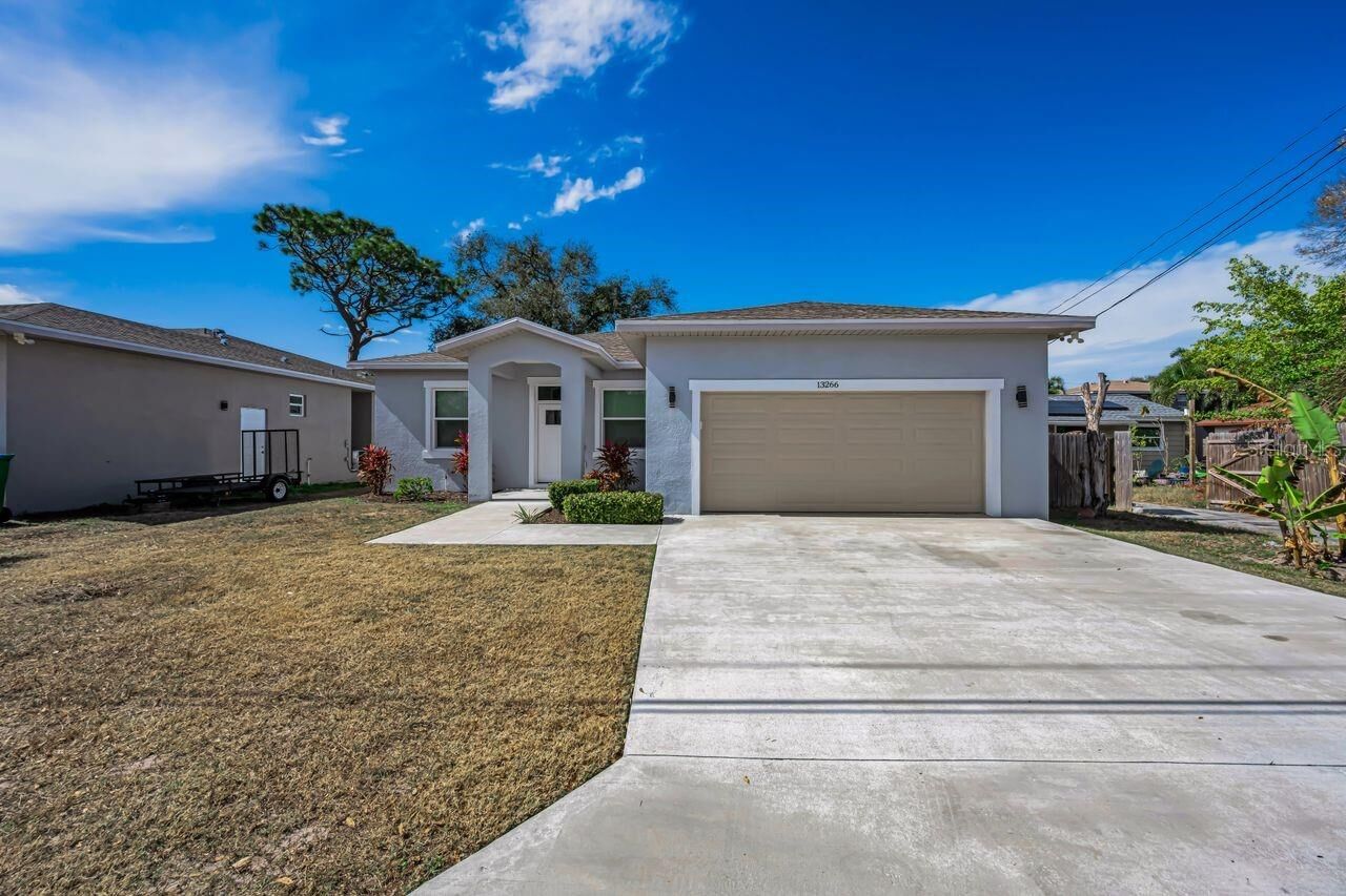 Property Photo:  13266 Clay Avenue  FL 33773 