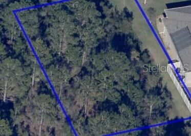 Property Photo:  3 Lansing Lane  FL 32137 