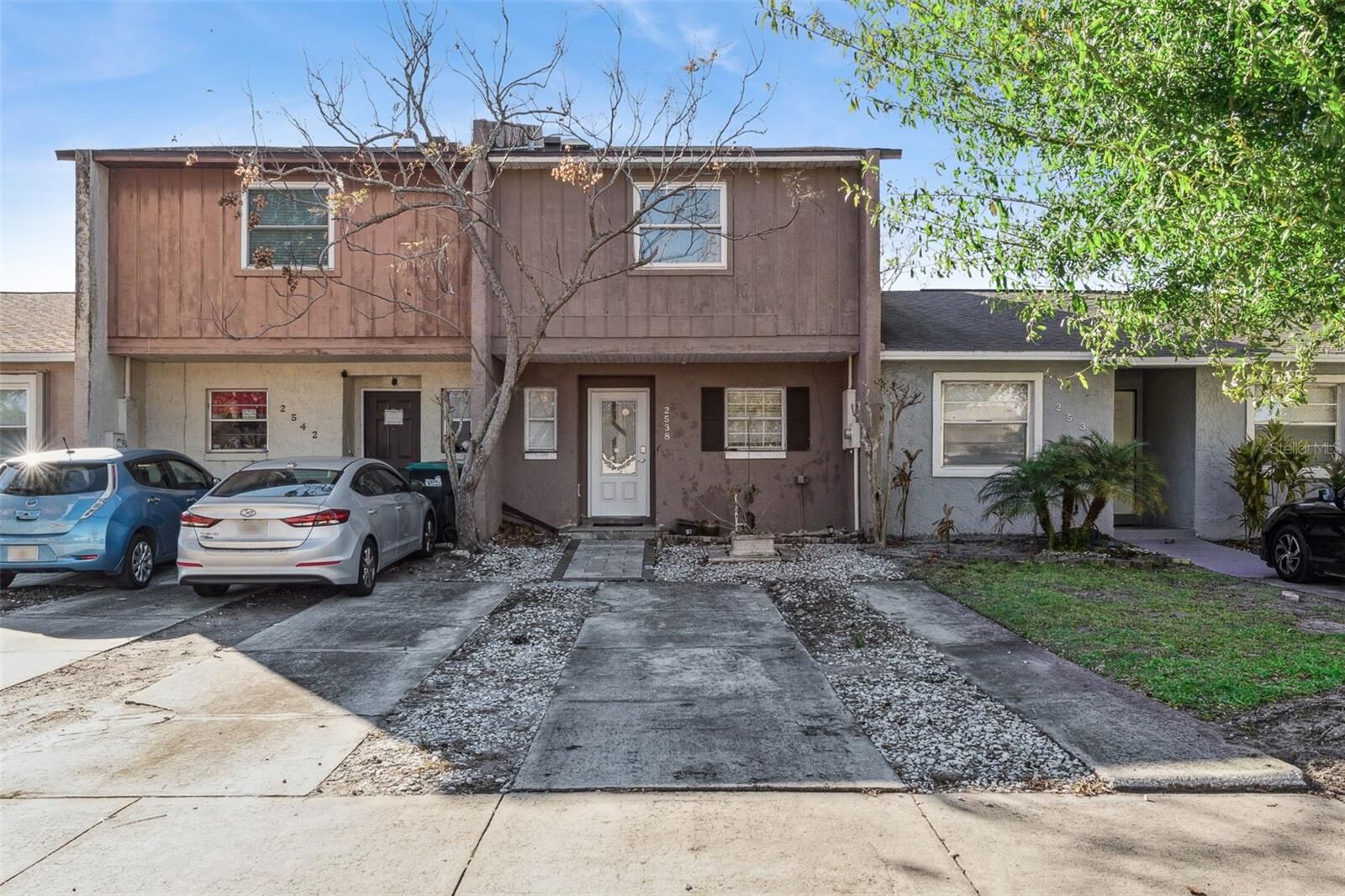 Property Photo:  2538 Rio Pinar Lakes Boulevard  FL 32822 