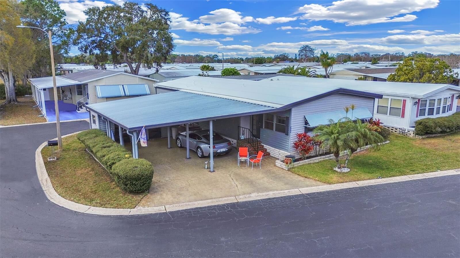 Property Photo:  12501 Ulmerton Road 216  FL 33774 