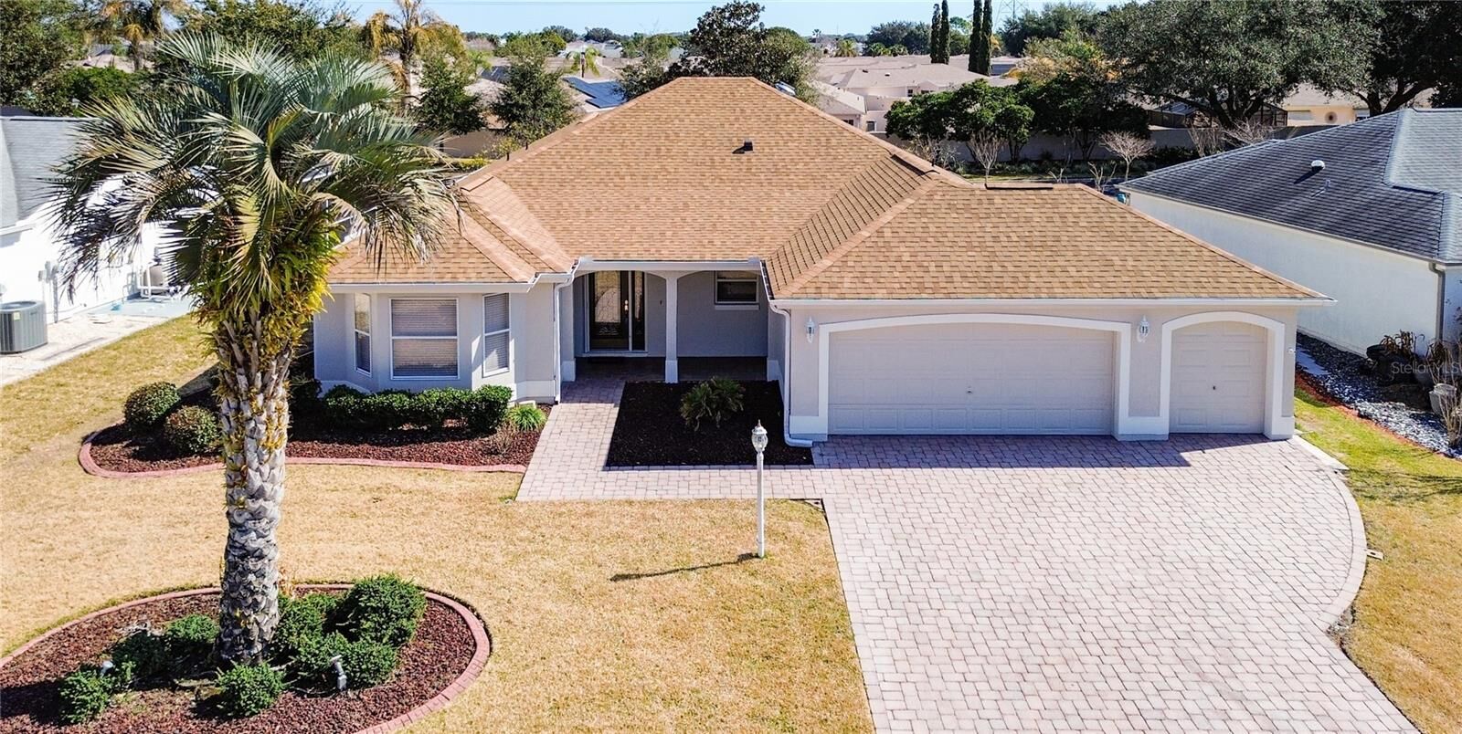 Property Photo:  1109 Saldivar Road  FL 32159 