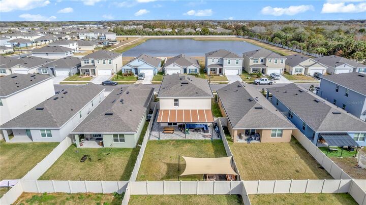 Property Photo:  3536 Sungrove Circle  FL 32771 