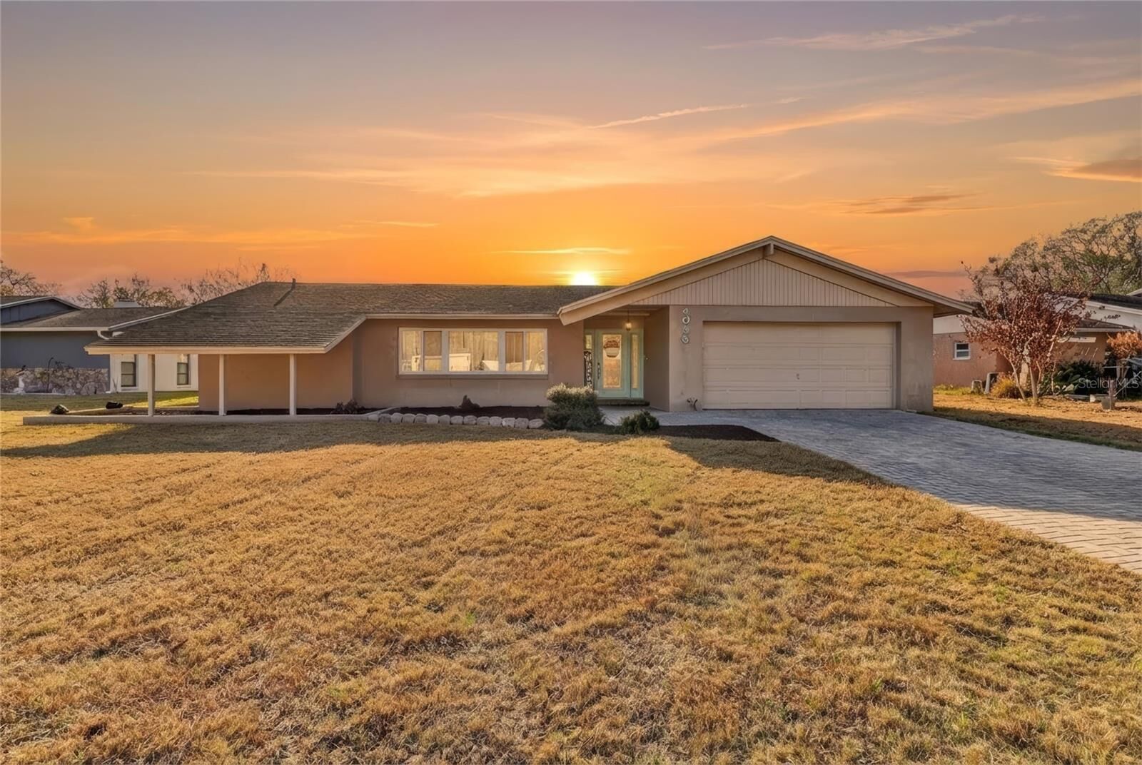 Property Photo:  4085 Old Colony Road  FL 33860 