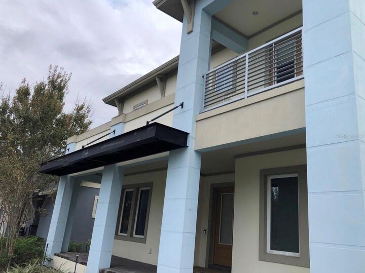 Property Photo:  9112 Yonath Street  FL 32827 