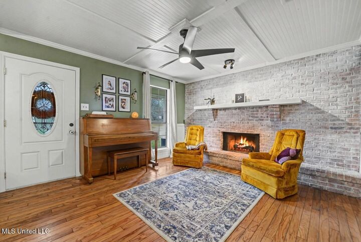 Property Photo: 15435 Woody Drive MS 39503