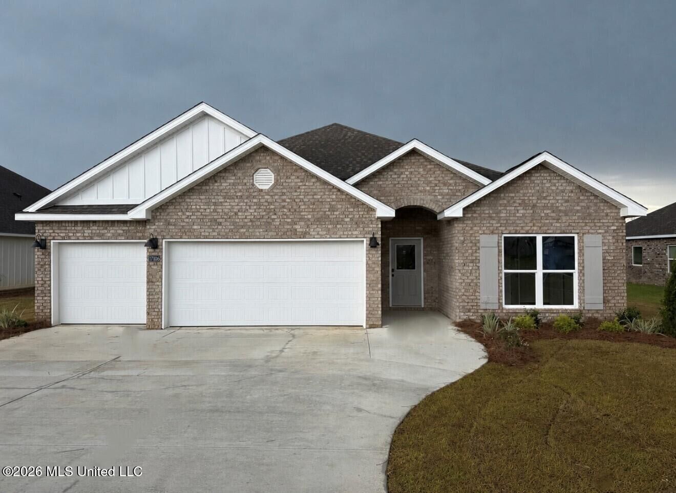 Property Photo:  17106 River Hills Drive  MS 39503 