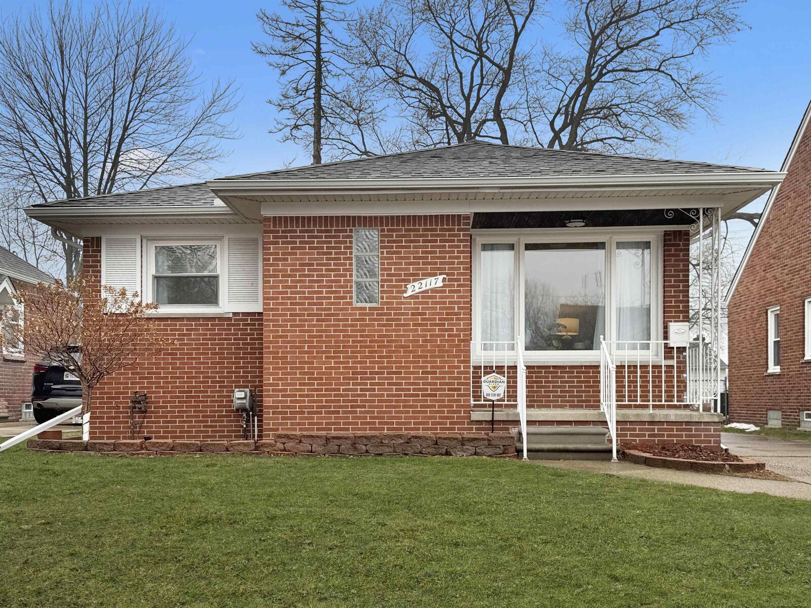 Property Photo:  22117 Englehardt Street  MI 48080 