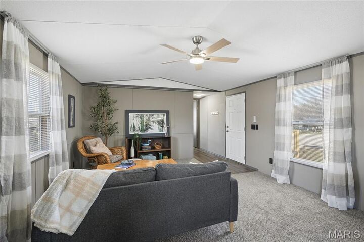 Property Photo: 8 Cedar Ridge Court MO 63016