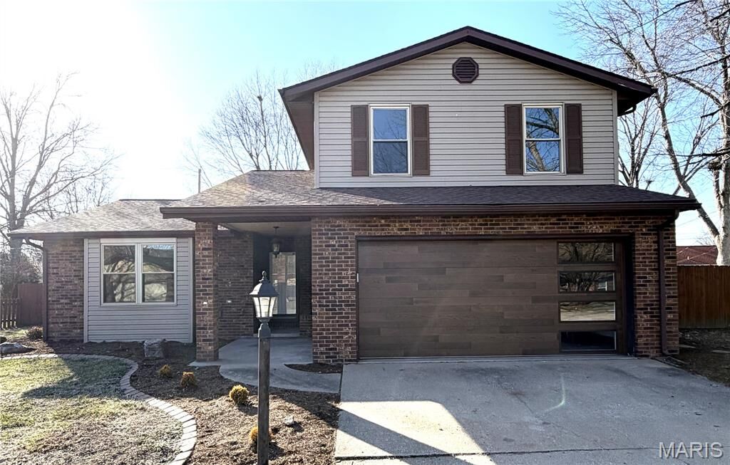 Property Photo: 41 Village Drive IL 62226