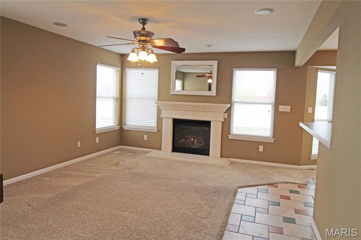 Property Photo:  158 Bayhill Village Drive  MO 63368 