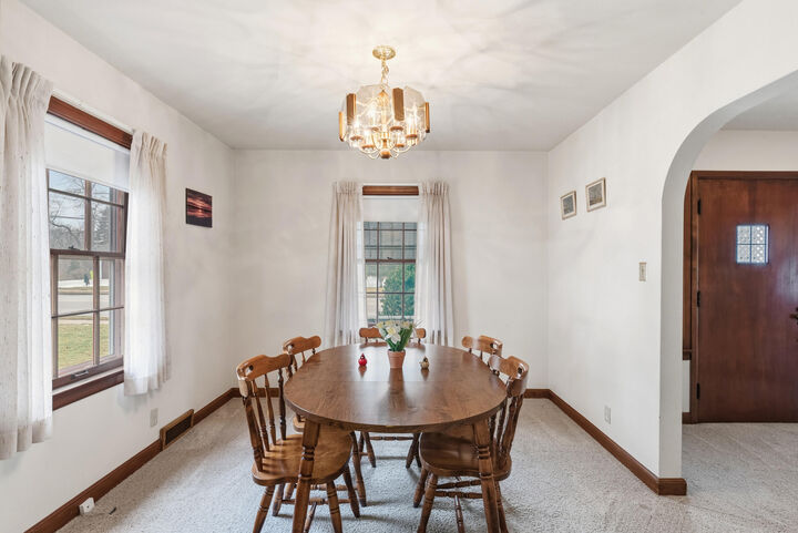 Property Photo:  301 North Ave  WI 53029 