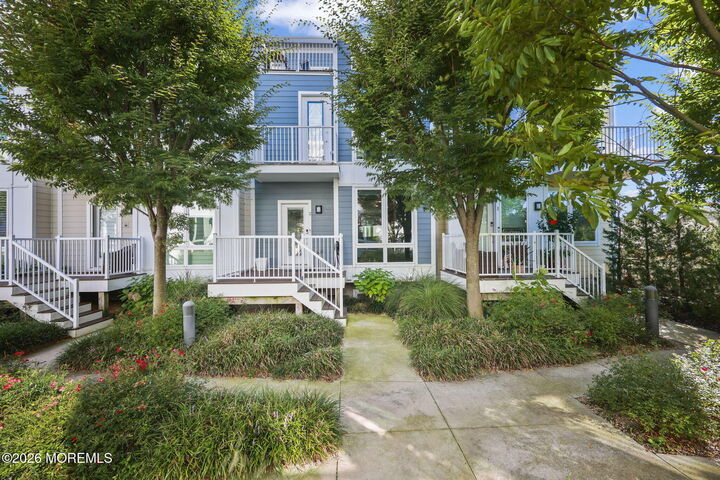 Property Photo:  803 Kingsley Street  NJ 07712 