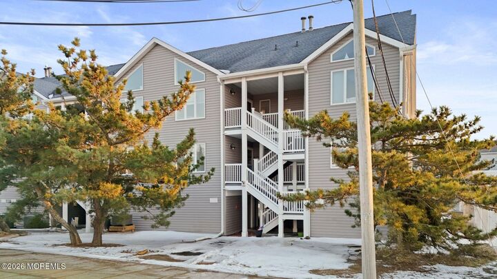 Property Photo:  103 23rd Avenue  NJ 08752 