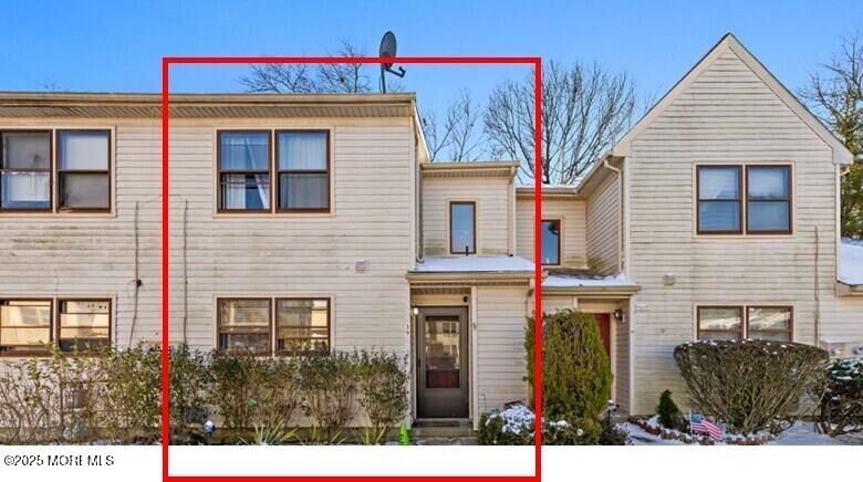 Property Photo:  39 Pin Oak Lane  NJ 08087 