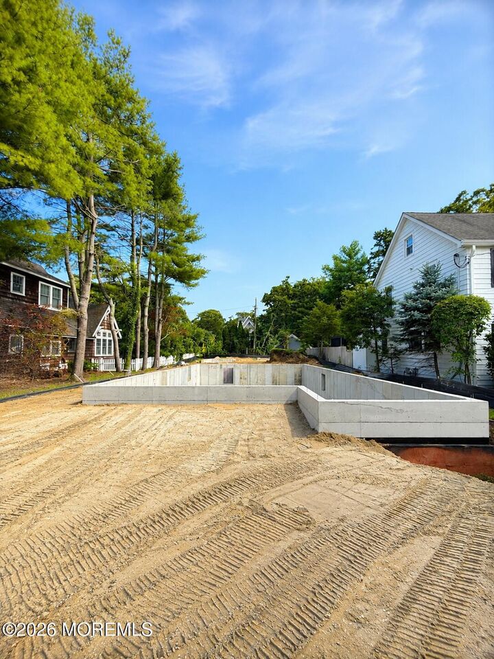 Property Photo:  217 Pitney Avenue  NJ 07762 