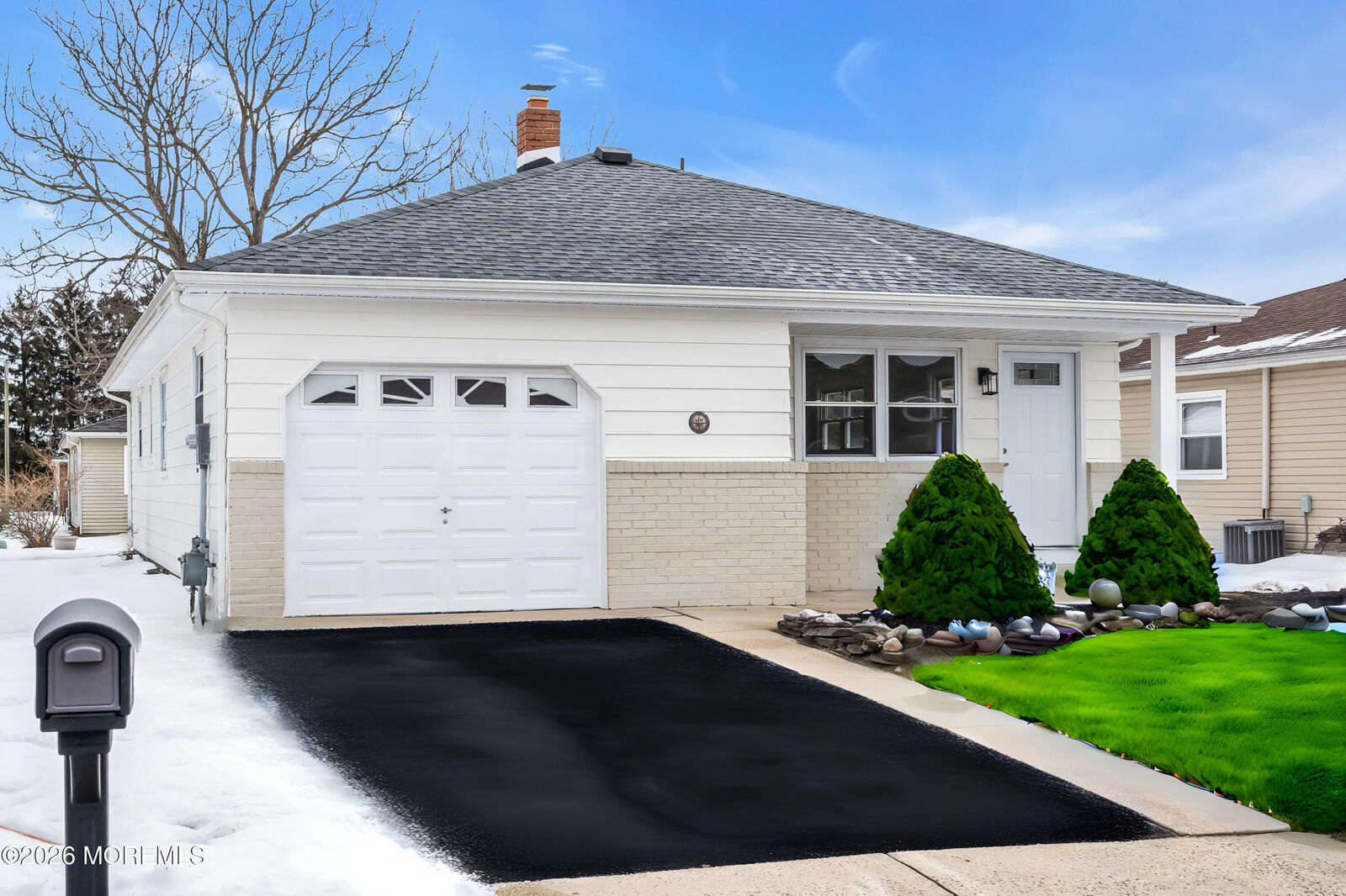 Property Photo: 11 Bahamia Drive NJ 08757