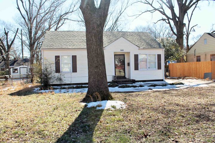 Property Photo:  3481 Dunn Ave  TN 38111 